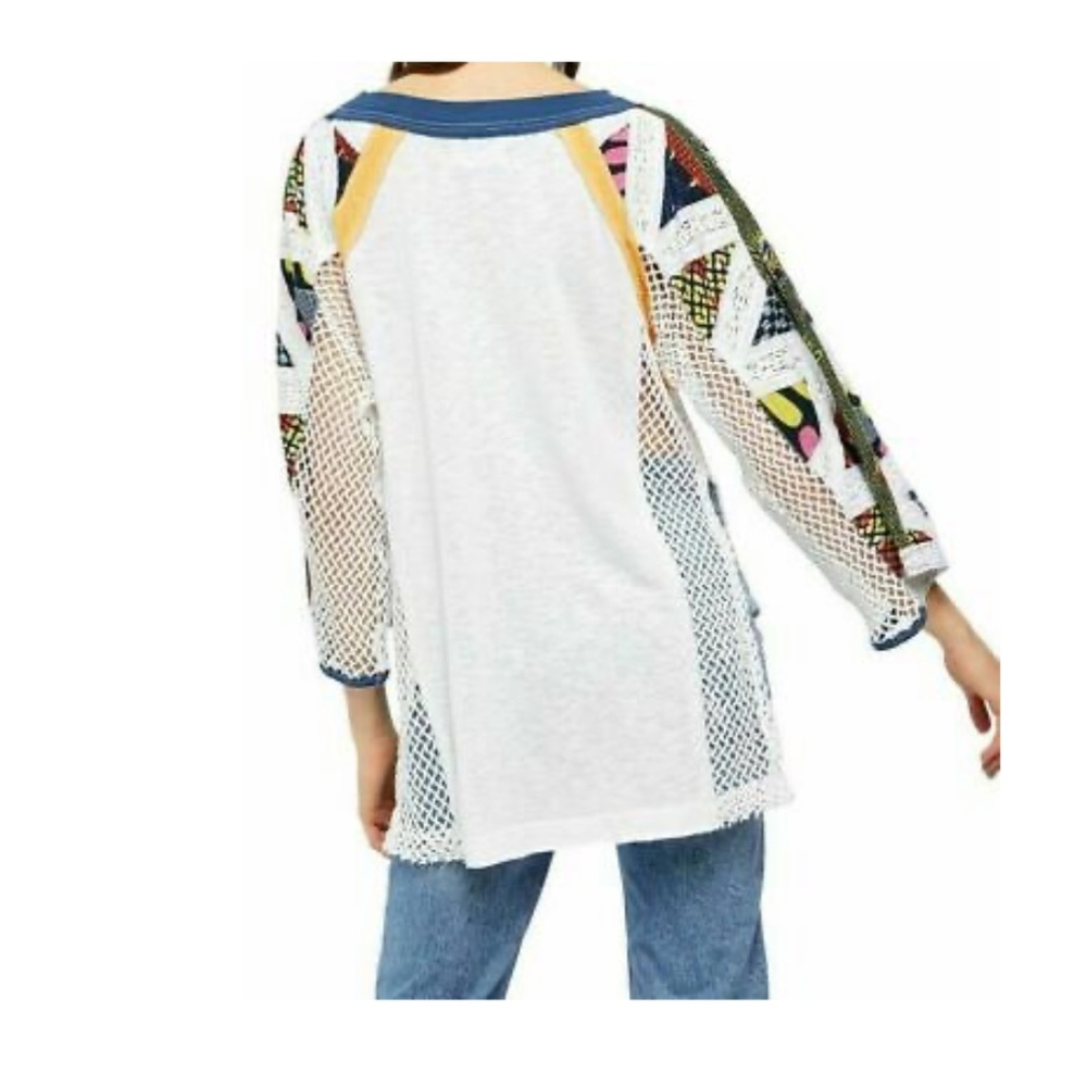 Free People Serengeti T-Shirt - Picture 7 of 15